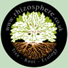 Click to visit: Rhizosphere - Tree Root Ecology